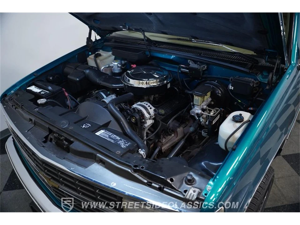 1993 Chevrolet C/K 4th Gen - Image 29 of 31