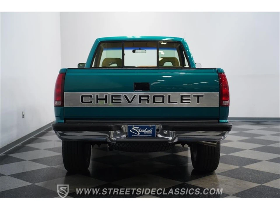 1993 Chevrolet C/K 4th Gen - Image 9 of 31