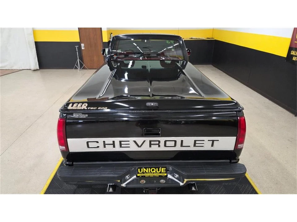 1993 Chevrolet 454 SS - Image 20 of 31