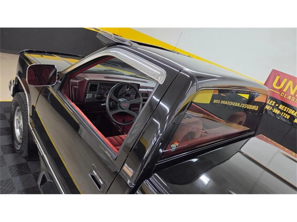 1993 Chevrolet 454 SS - Image 16 of 31