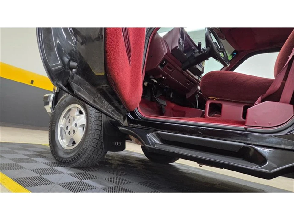 1993 Chevrolet 454 SS - Image 22 of 31