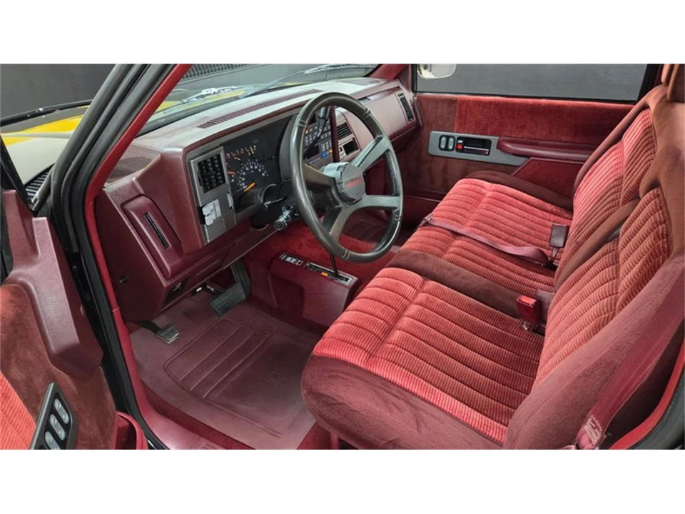 1993 Chevrolet 454 SS - Image 8 of 31