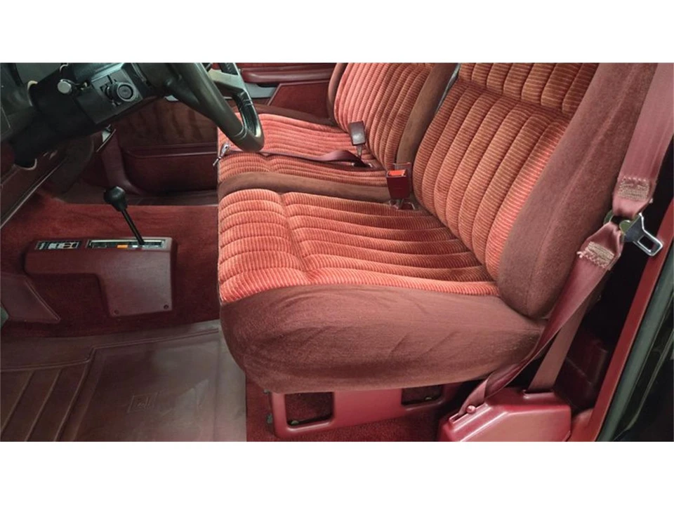 1993 Chevrolet 454 SS - Image 27 of 31