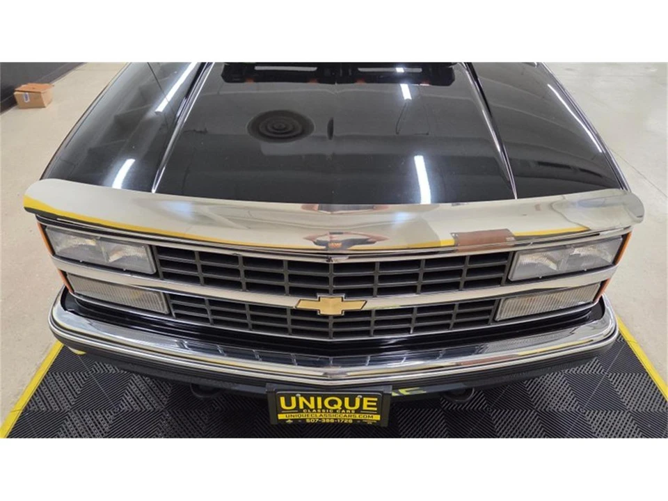 1993 Chevrolet 454 SS - Image 12 of 31
