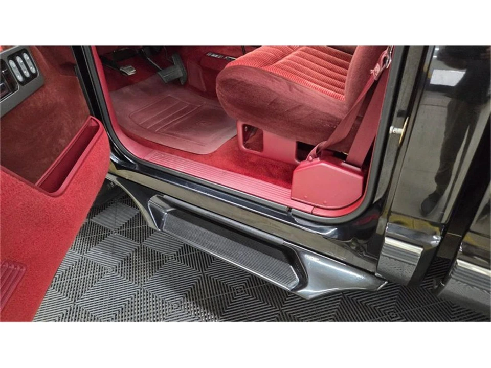 1993 Chevrolet 454 SS - Image 23 of 31