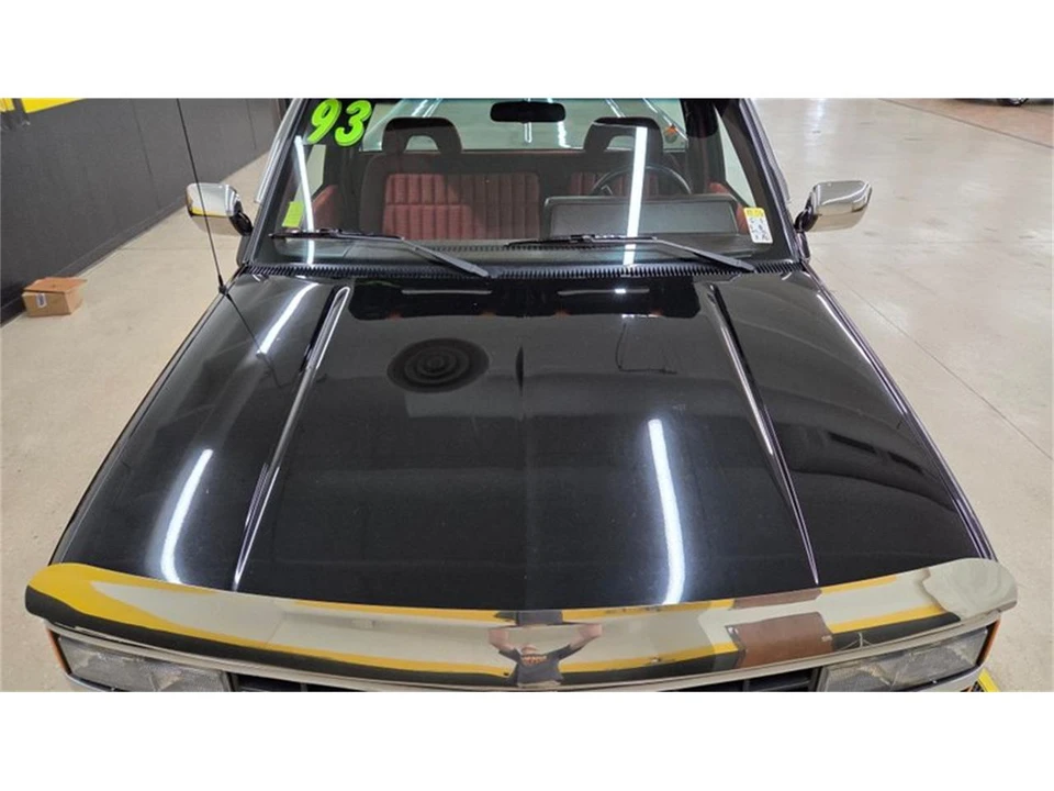 1993 Chevrolet 454 SS - Image 13 of 31