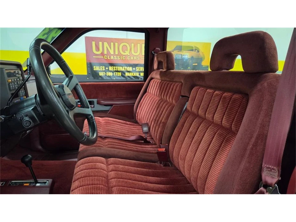 1993 Chevrolet 454 SS - Image 28 of 31