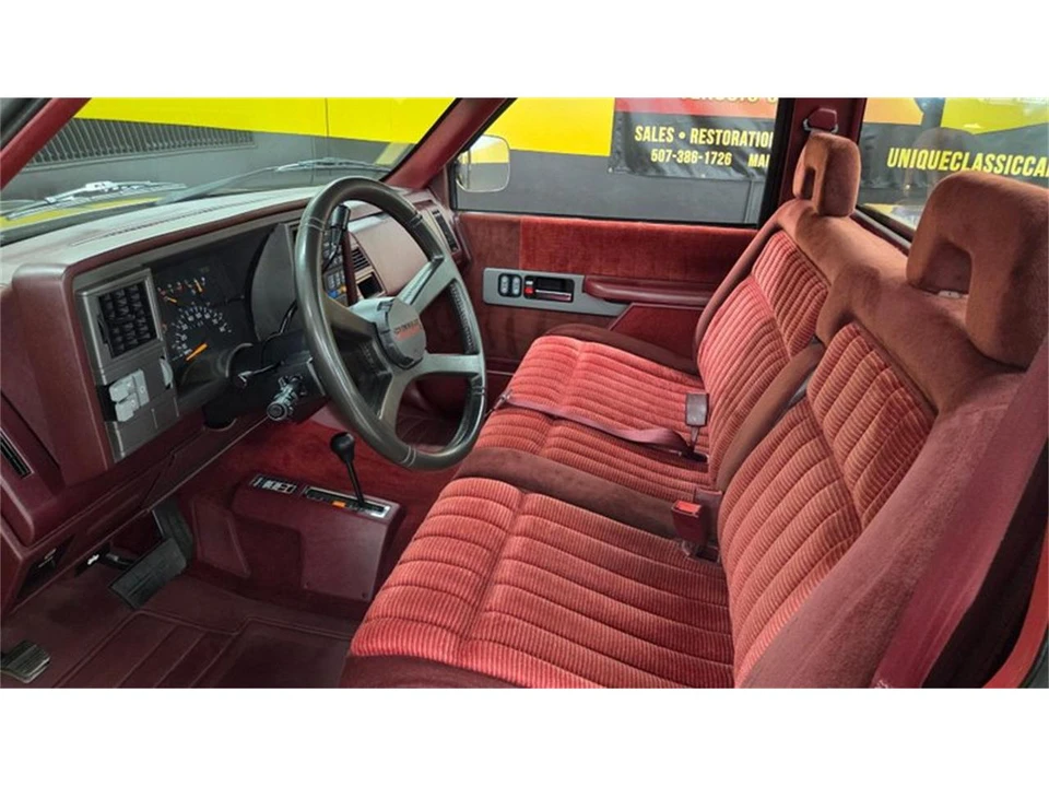 1993 Chevrolet 454 SS - Image 24 of 31