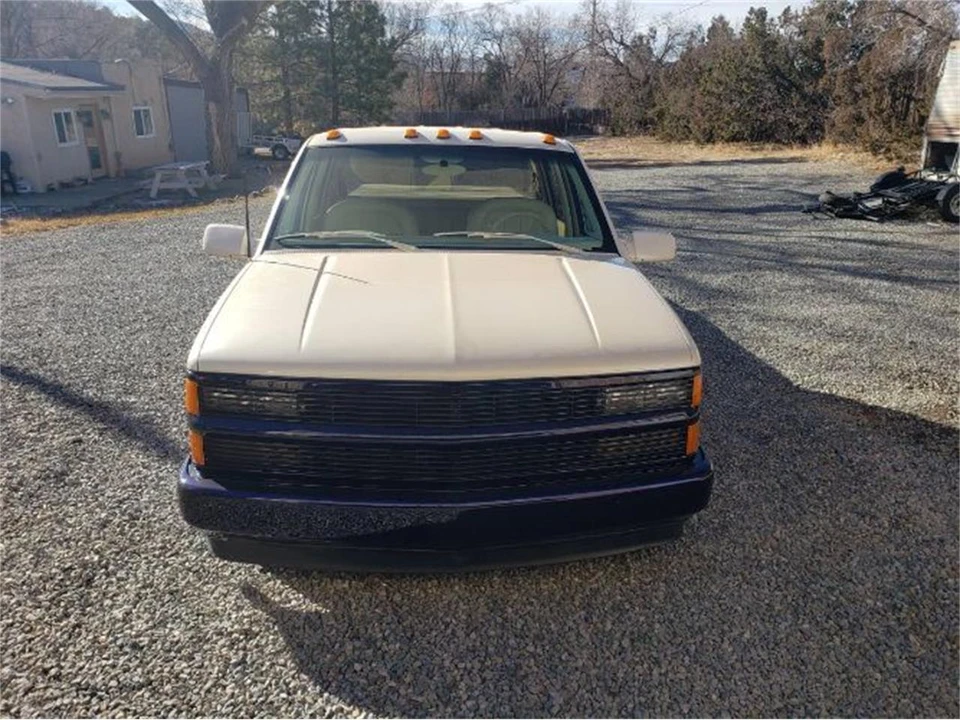 1993 Chevrolet 454 SS - Image 3 of 11