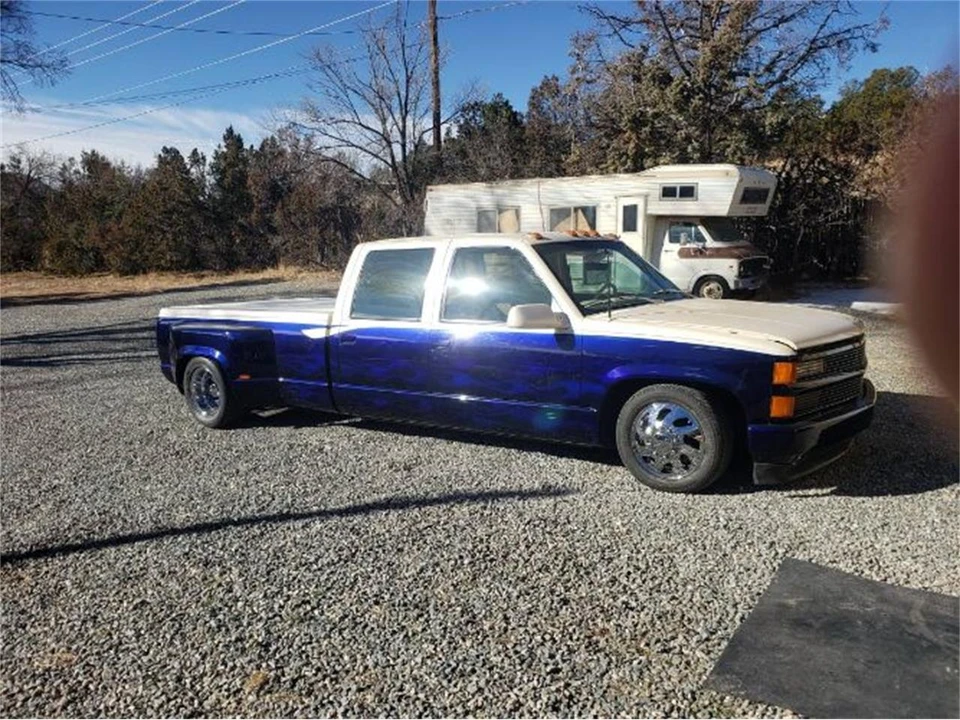 1993 Chevrolet 454 SS - Image 10 of 11