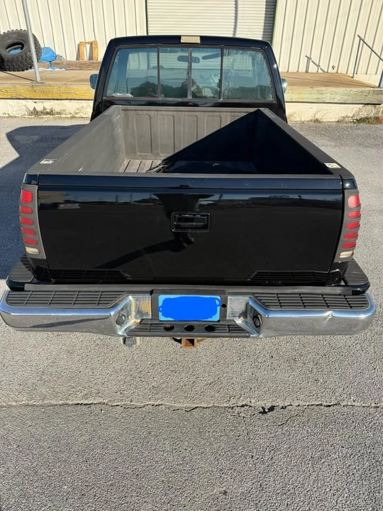 1993 Chevrolet C/K 4th Gen - Image 14 of 18