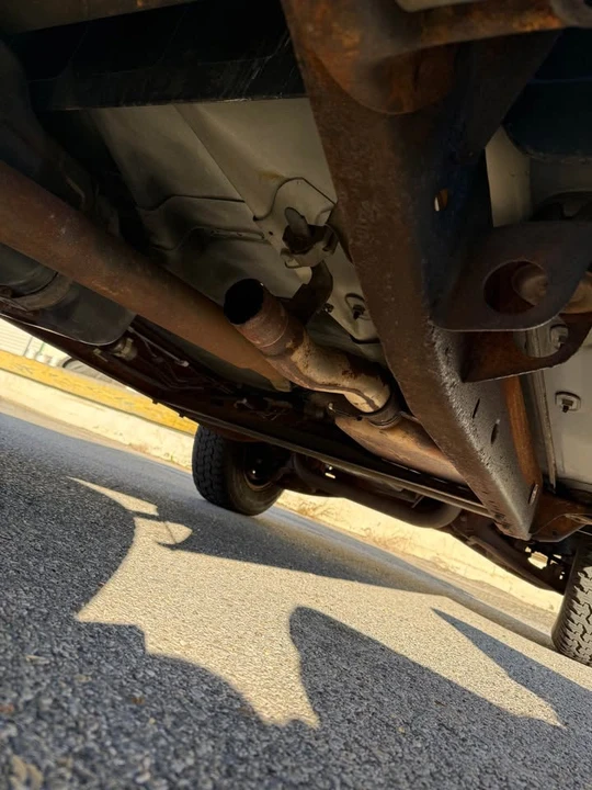 1993 Chevrolet C/K 4th Gen - Image 17 of 18