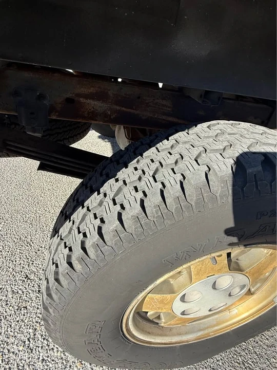 1993 Chevrolet C/K 4th Gen - Image 16 of 18