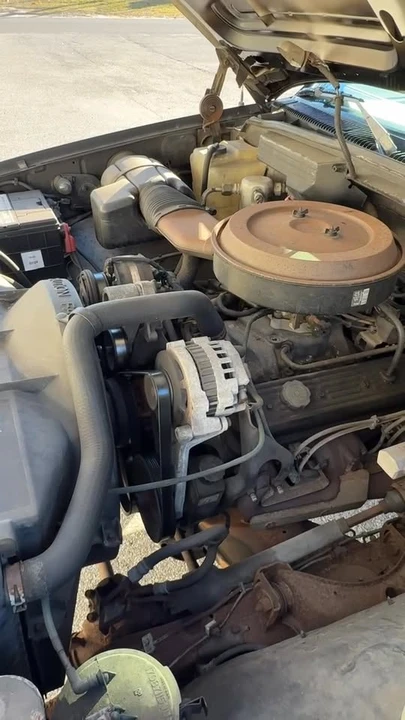1993 Chevrolet C/K 4th Gen - Image 18 of 18