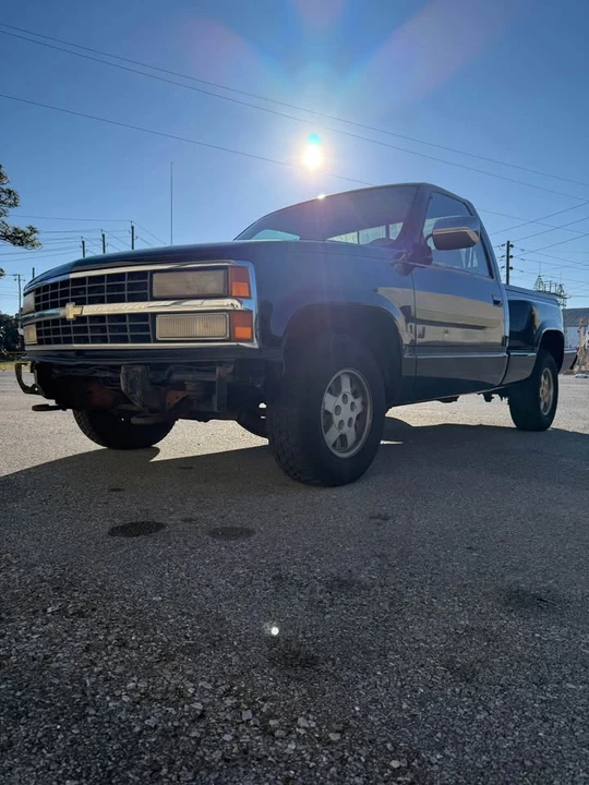 1993 Chevrolet C/K 4th Gen - Image 3 of 18