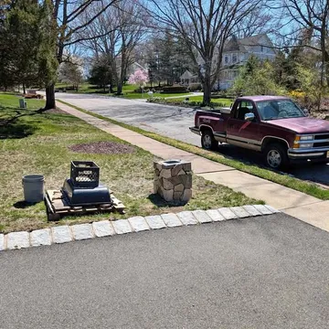 1993 Chevrolet Silverado Stepside 4x4