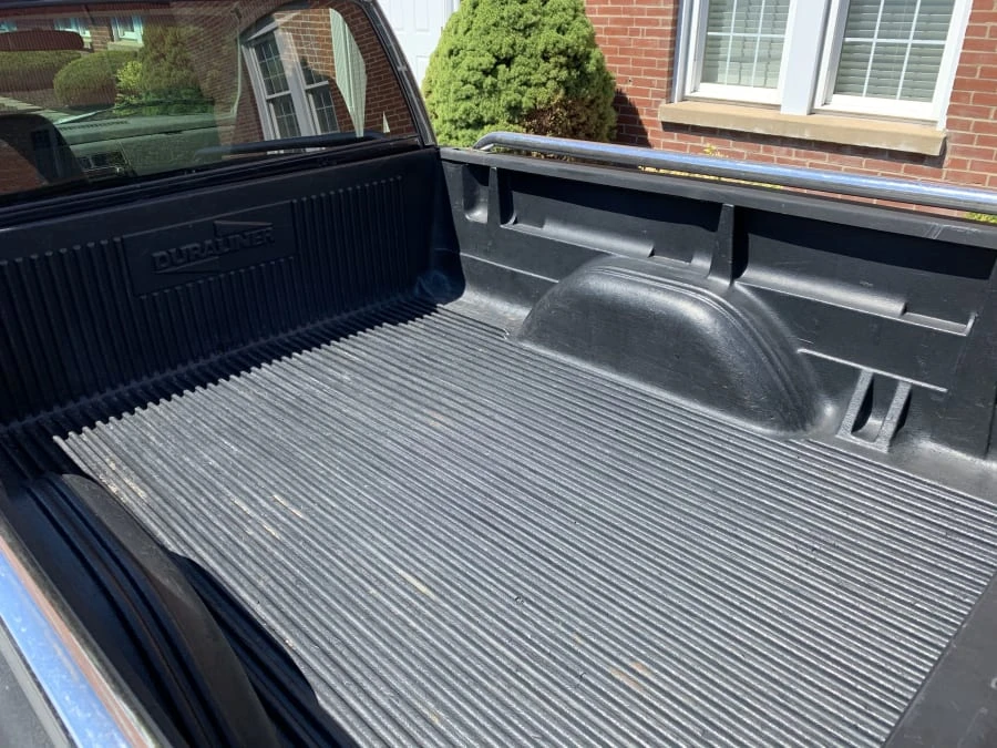 1993 Chevrolet Silverado - Image 6 of 8