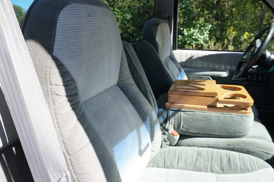 1993 Chevrolet Silverado - Image 8 of 31