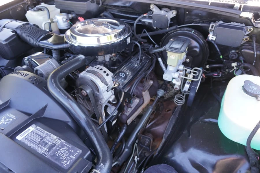 1993 Chevrolet Silverado - Image 13 of 31