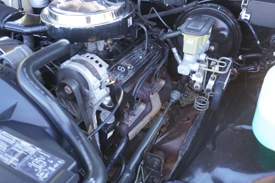 1993 Chevrolet Silverado - Image 14 of 31