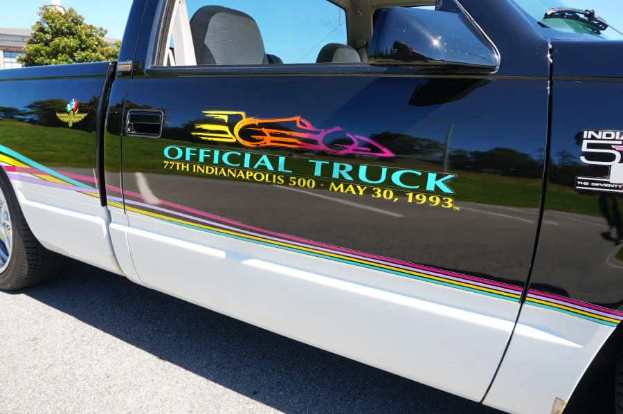 1993 Chevrolet Silverado - Image 27 of 31