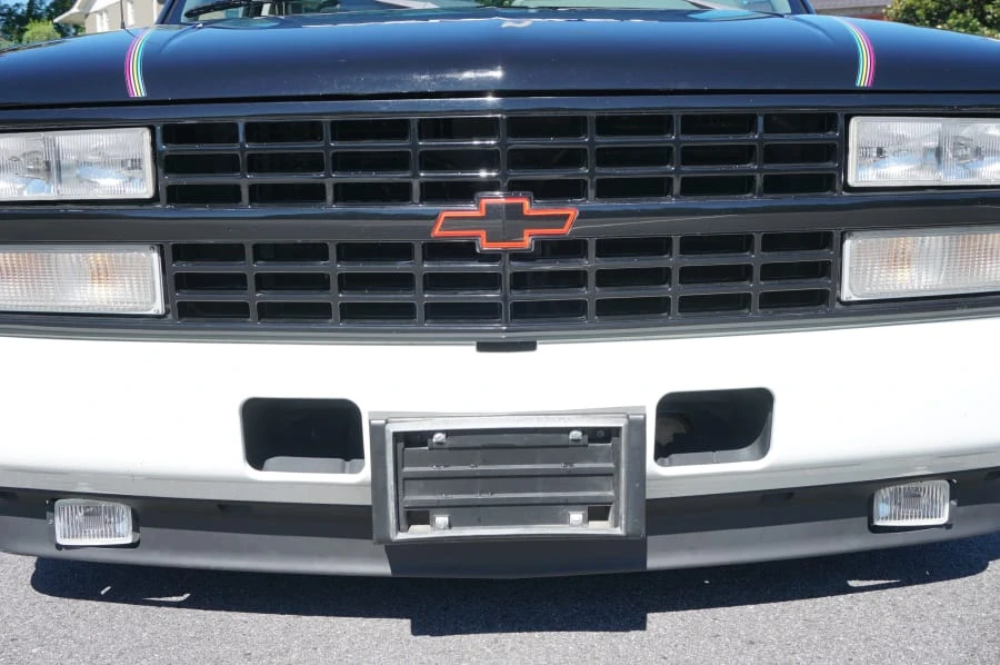 1993 Chevrolet Silverado - Image 29 of 31