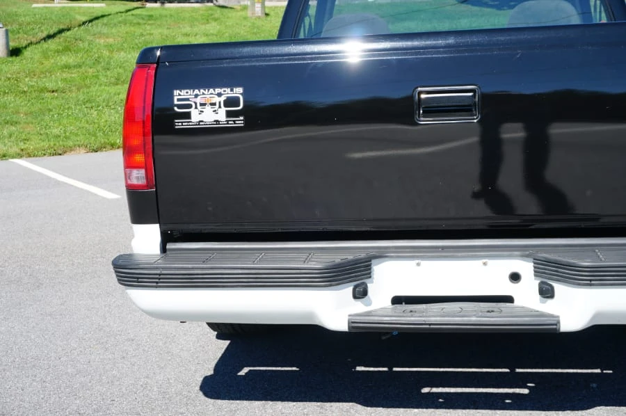 1993 Chevrolet Silverado - Image 31 of 31
