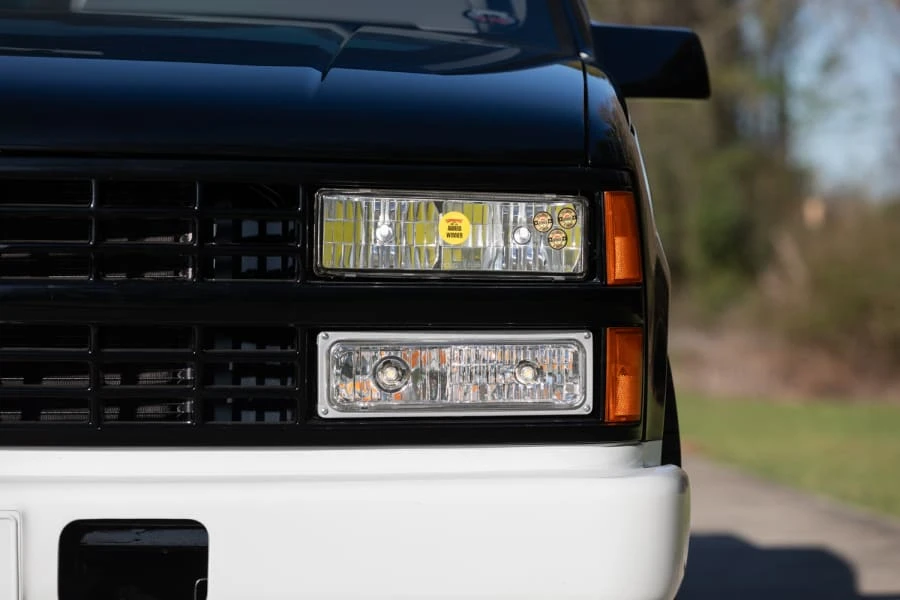 1993 Chevrolet C/K 4th Gen - Image 14 of 31