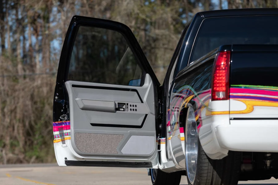1993 Chevrolet C/K 4th Gen - Image 8 of 31