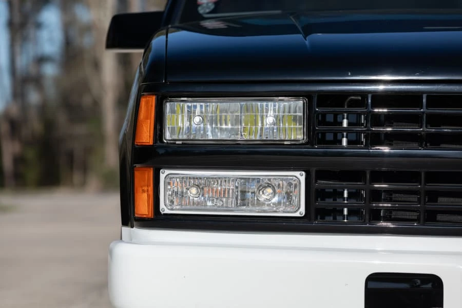 1993 Chevrolet C/K 4th Gen - Image 7 of 31