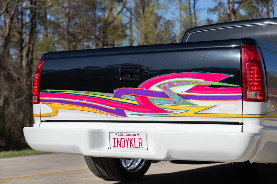 1993 Chevrolet C/K 4th Gen - Image 9 of 31