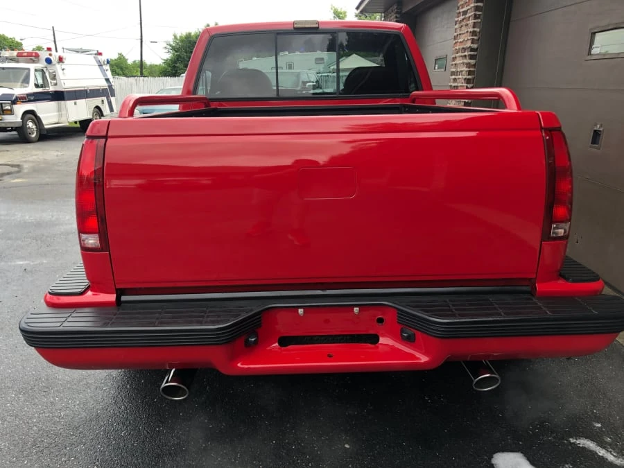 1993 Chevrolet C/K 4th Gen - Image 5 of 10