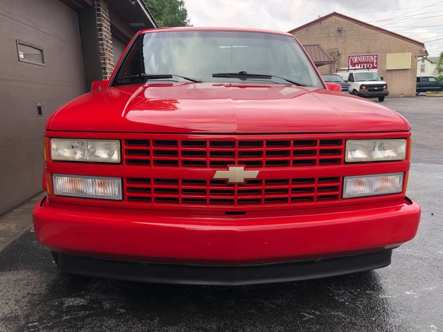 1993 Chevrolet C/K 4th Gen - Image 6 of 10