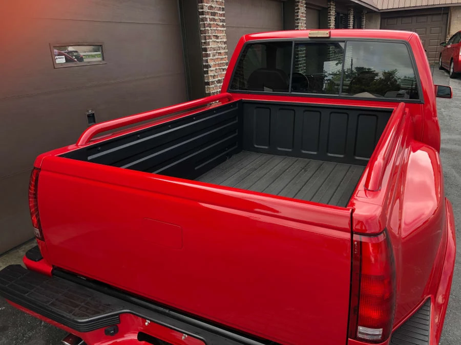 1993 Chevrolet C/K 4th Gen - Image 7 of 10