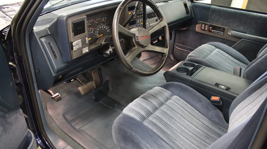 1993 Chevrolet C/K 4th Gen - Image 4 of 7