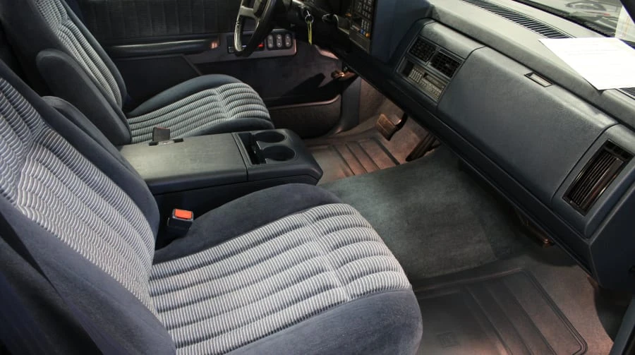 1993 Chevrolet C/K 4th Gen - Image 5 of 7