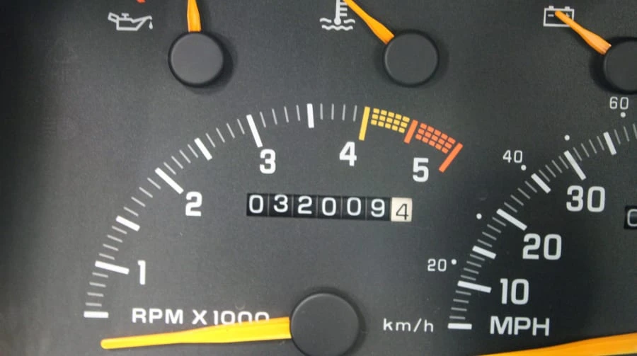 1993 Chevrolet C/K 4th Gen - Image 7 of 7