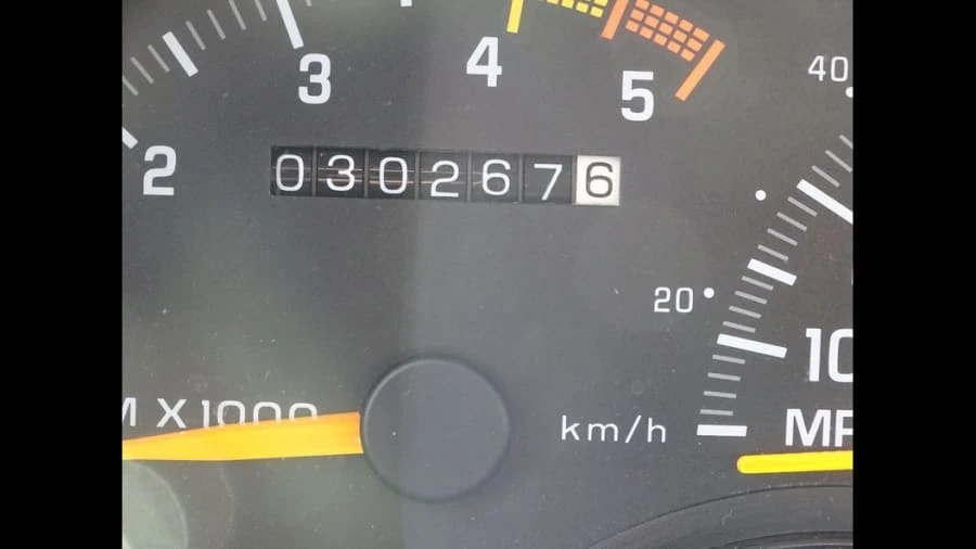 1993 Chevrolet C/K 4th Gen - Image 3 of 12