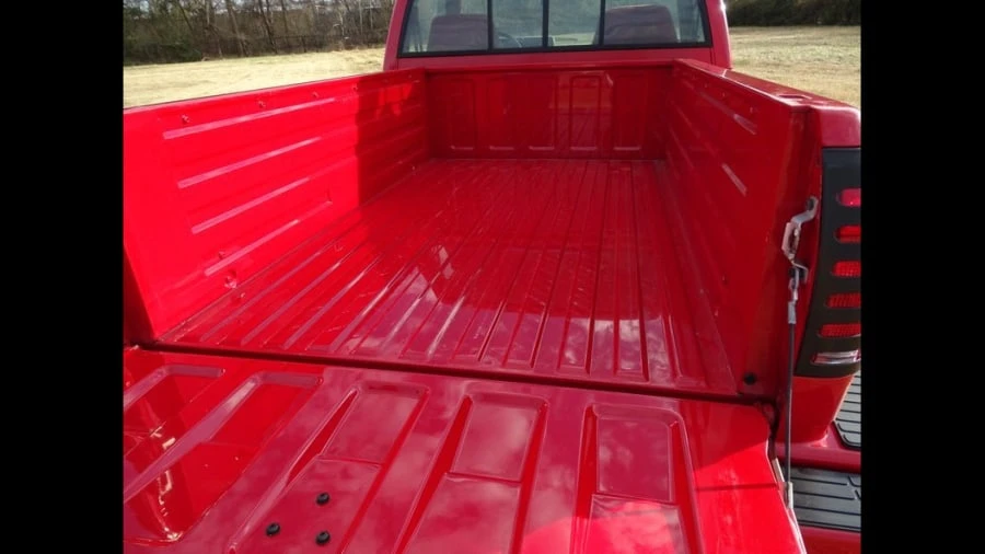 1993 Chevrolet C/K 4th Gen - Image 9 of 12