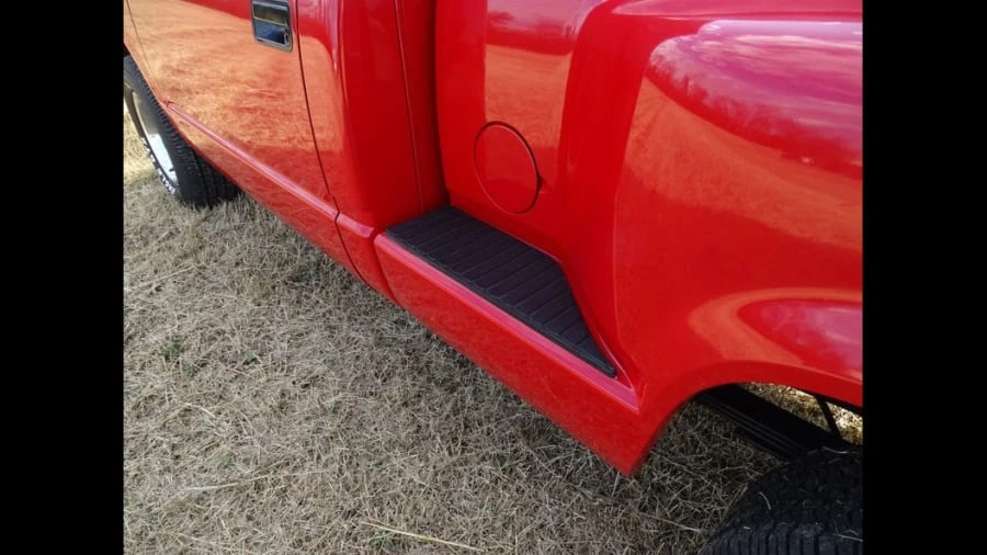 1993 Chevrolet C/K 4th Gen - Image 11 of 12