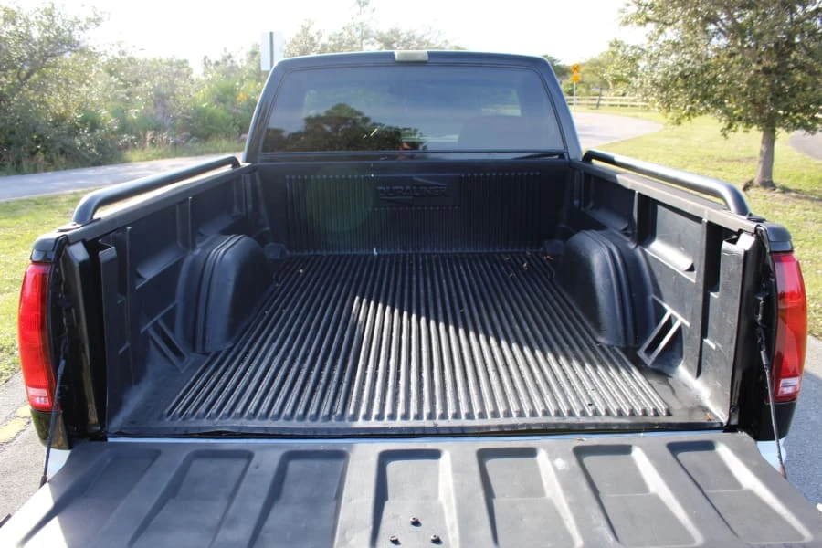 1993 Chevrolet C/K 4th Gen - Image 9 of 12