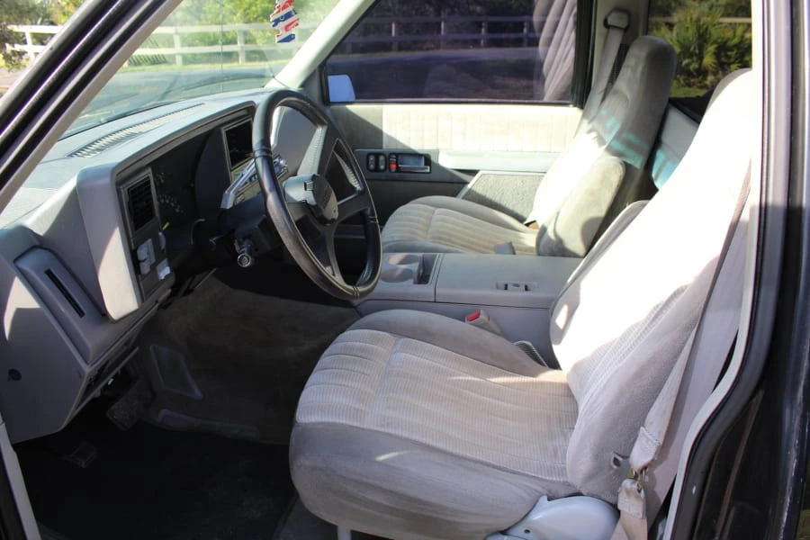 1993 Chevrolet C/K 4th Gen - Image 5 of 12