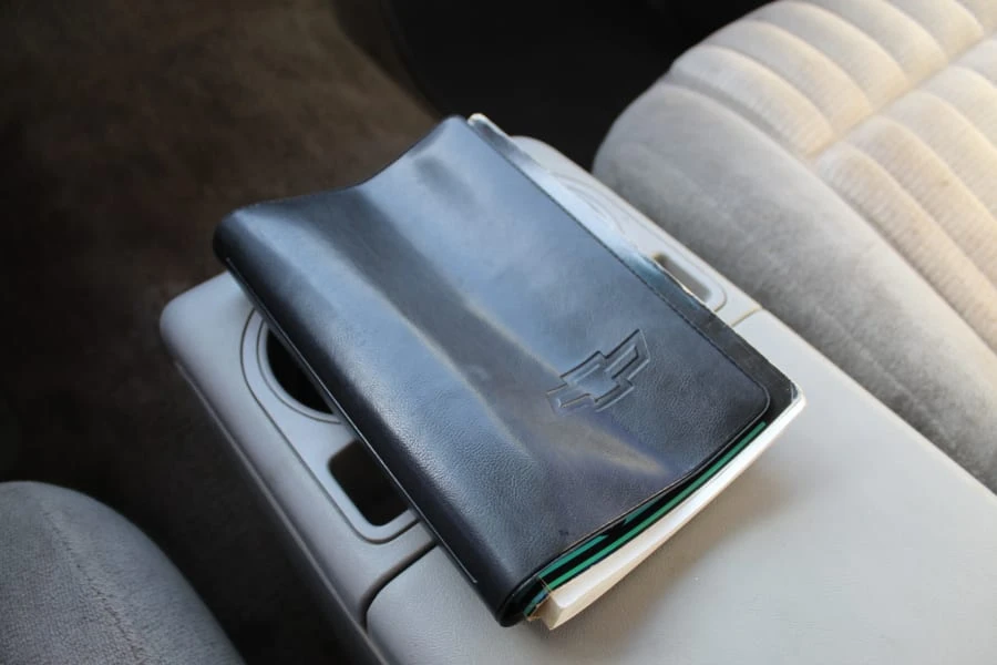 1993 Chevrolet C/K 4th Gen - Image 7 of 12