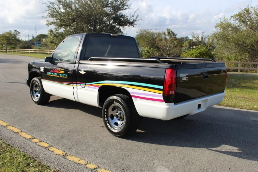 1993 Chevrolet C/K 4th Gen - Image 3 of 12