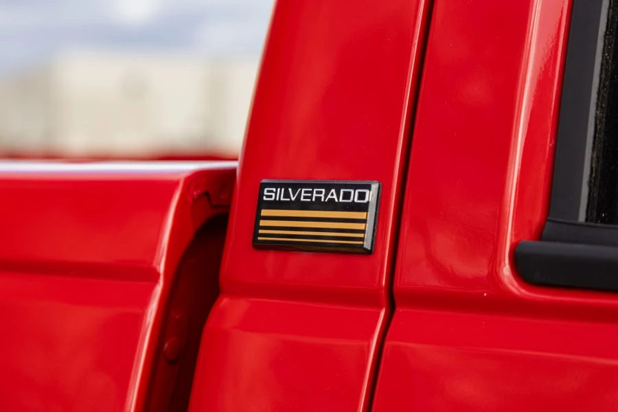 1993 Chevrolet C/K 4th Gen - Image 19 of 31