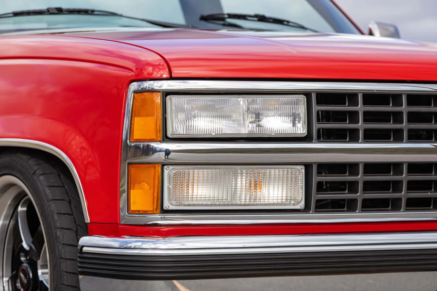 1993 Chevrolet C/K 4th Gen - Image 24 of 31