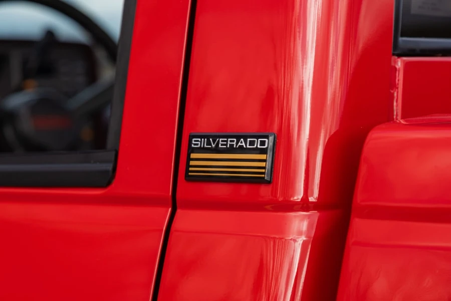 1993 Chevrolet C/K 4th Gen - Image 13 of 31