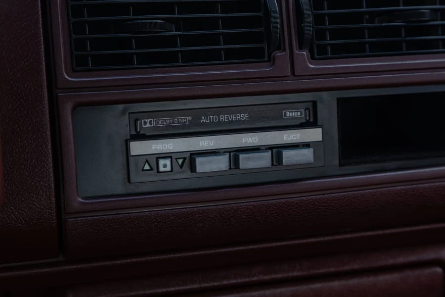 1993 Chevrolet C/K 4th Gen - Image 26 of 31