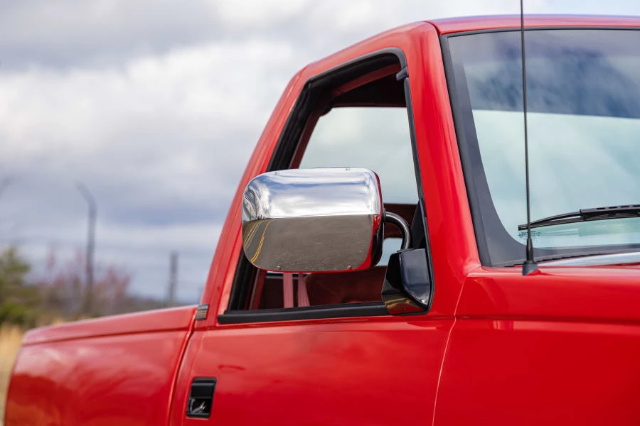 1993 Chevrolet C/K 4th Gen - Image 17 of 31