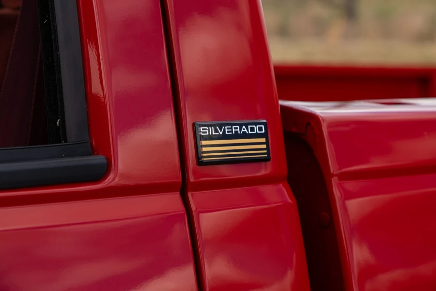 1993 Chevrolet C/K 4th Gen - Image 12 of 31